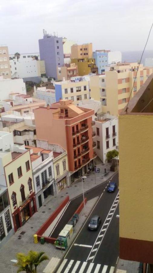 Charming Apartment Santa Cruz Santa Cruz de la Palma  Exterior foto